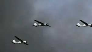 حمله پهپادی اوکراین به پایتخت روسیه
