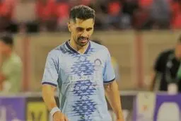 عالیشاه هم از خداداد عزیزی شکایت می‌کند