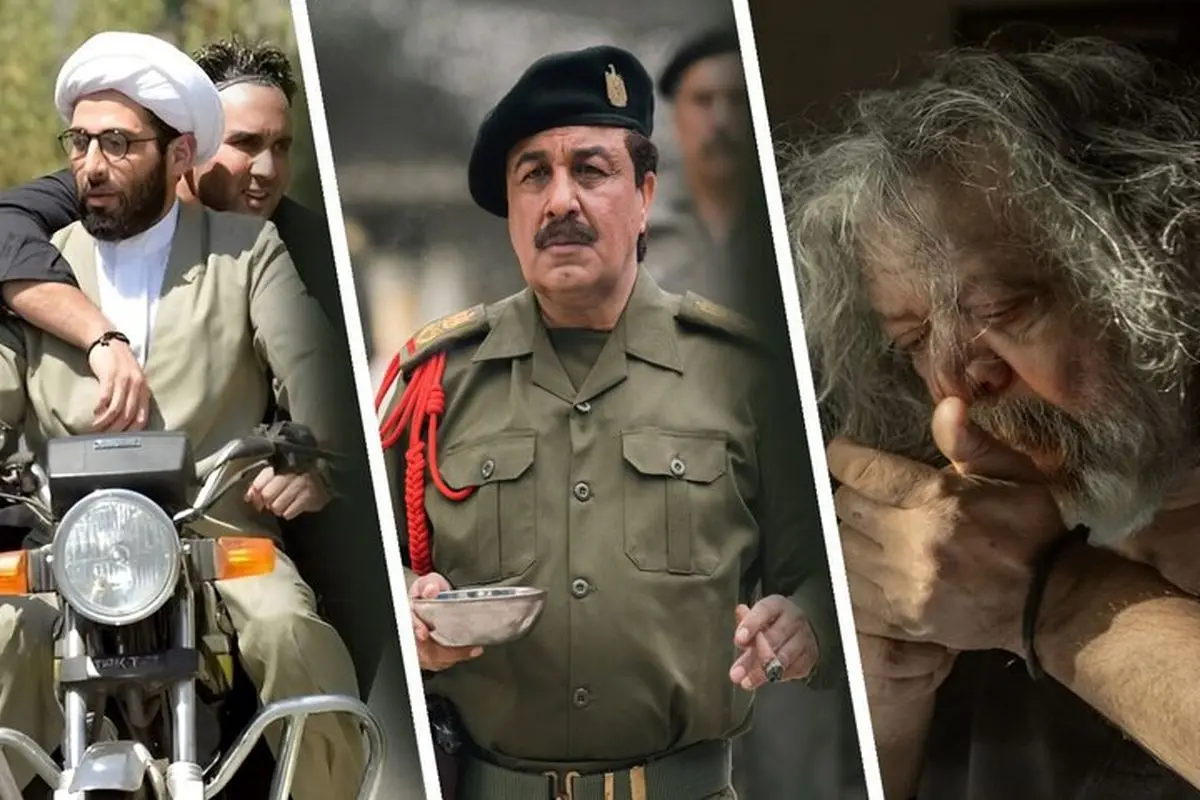 بازگشت تماشاگران به سالن‌ها؛ سینما در یک هفته ۲۳۰ هزار مخاطب جذب کرد
