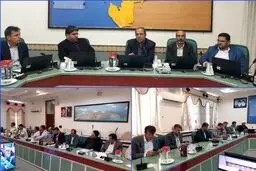 مانور آمادگی و مدیریت بحران در بافت تاریخی بوشهر برگزار می شود
