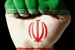تجدید قوای ایران

