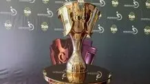 اهدای جام قهرمانی به تراکتور لغو شد