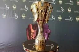 اهدای جام قهرمانی به تراکتور لغو شد