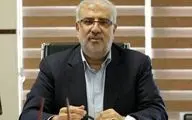 وزیر نفت: تعطیلی تهران کمک بزرگی به تامین گاز کشور کرد