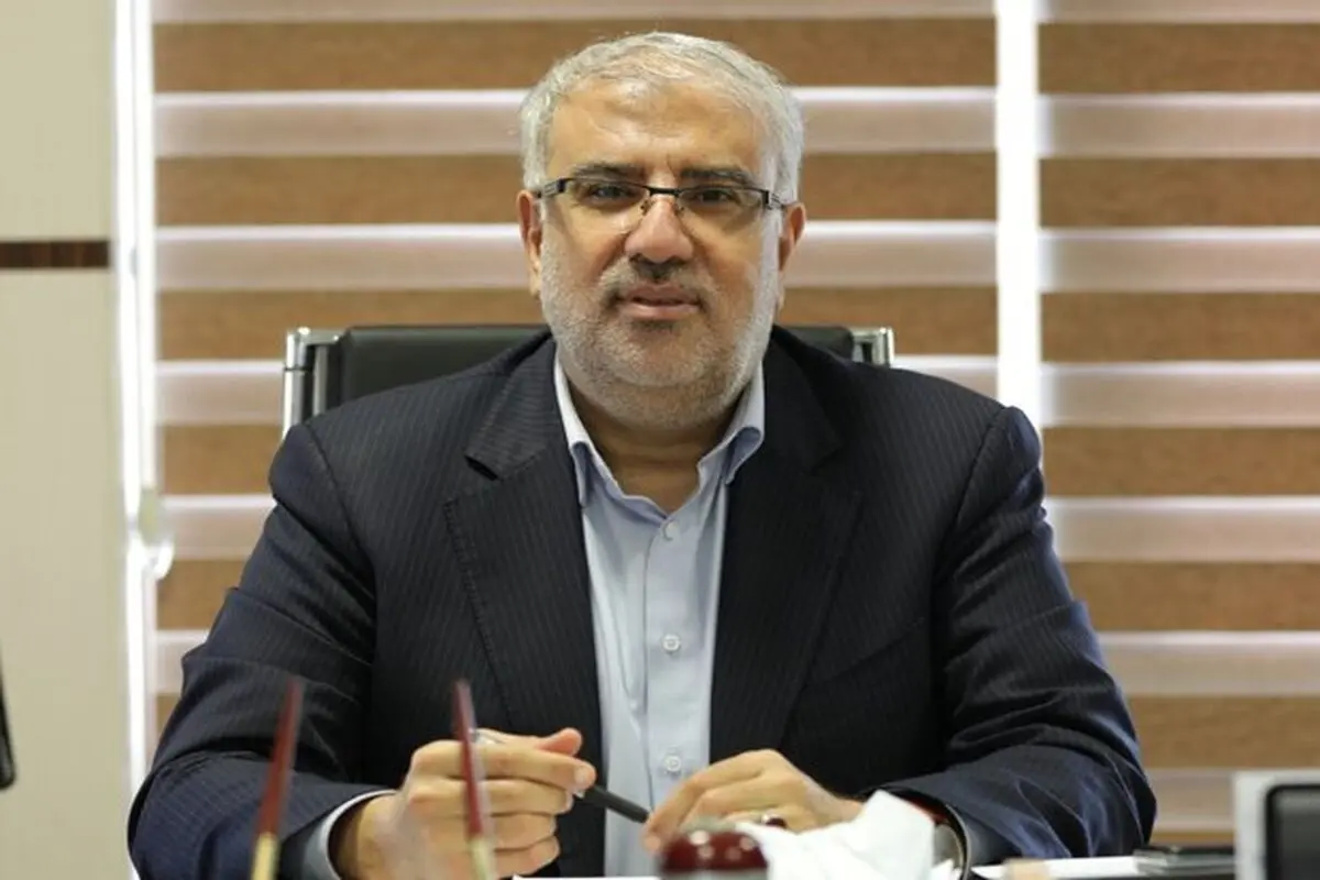 آخرین وضعیت جسمی وزیر نفت در بیمارستان