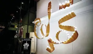 
 رویدادی ارزشمند که از دیزاین به هنر‌ «سرریز» شد
