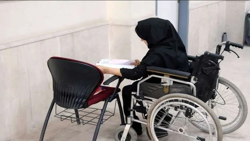 مرکز نگهداری و توانبخشی معلولین ذهنی و جسمی شهید فیاض‌بخش کرمان به بنیاد یاس واگذار شد