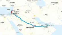 چالش‌ها و موانع احداث تونل در زیر آب‌های خلیج فارس
