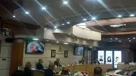 وزیر الصحة یطالب بتفعیل التعاون الصحی الإیرانی-العراقی بوتیرة اسرع