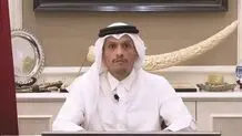 قطر رسما دستیابی به توافق آتش‌بس غزه را تایید کرد

