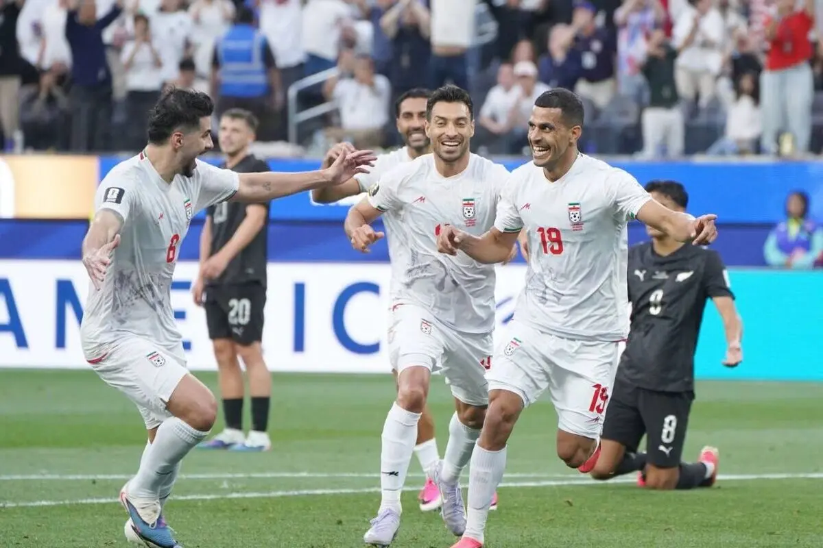 بازیکن فولاد خوزستان راهی قطر شد
