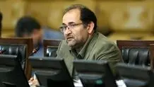 واکنش جلیل رحیمی جهان‌آبادی به حمله شبکه سه /عکس

