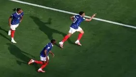 chatgpt: چرا فرانسه را شانس اول قهرمانی جام جهانی ۲۰۲۶ می‌دانم؟