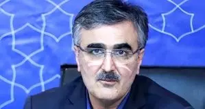 حمایت دکتر فرزین رئیس‌کل بانک مرکزی از دکتر مدنی‌زاده وزیر پیشنهادی اقتصاد
