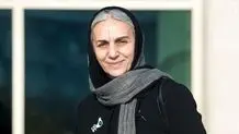 سرقت موبایل مریم بوبانی بازیگر؛ «در روز روشن جلوی مجتمع قضایی موبایلم را دزدیدند»

