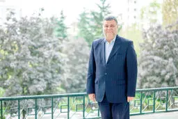 وضعیت سیاست خارجی ایران خوب نیست