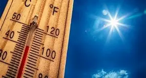 هشدار هواشناسی: هوای داغ و وزش باد مهمان چند روزه لرستان!