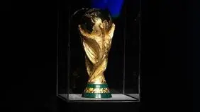 فیفا گروه بندی قرعه کشی جام جهانی را اعلام کرد/ ایران در سید دوم