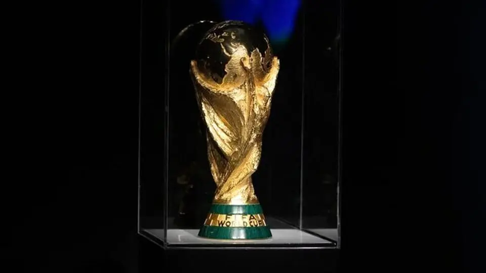 فیفا گروه بندی قرعه کشی جام جهانی را اعلام کرد/ ایران در سید دوم