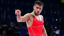 کیوکا برای رحمان عموزاد کری جدید خواند/ مبارزه سومی هم هست!