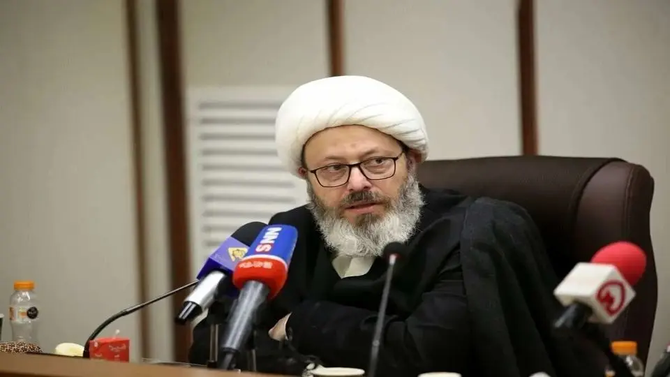 دفاع قاسمیان از سخنان عجیبش در عربستان/ مارپیچ سکوت را شکستم