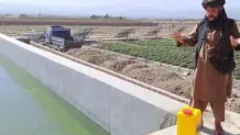 مماشات آبی با طالبان

