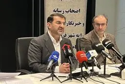 صدور هشدار امنیت پرواز برای غرب ایران صحت دارد؟