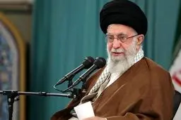 کارکنان صنعت هسته‌ای با رهبر انقلاب دیدار می‌کنند
