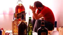 مصرف مشروبات الکلی تقلبی همچنان قربانی می‌گیرد