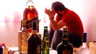 مشروبات الکلی تقلبی قابل تشخیص نیست