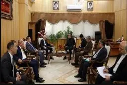 طرح‌های آبی ترکیه مشکلاتی برای نوار شمال غربی ایران ایجاد می‌کند