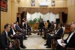طرح‌های آبی ترکیه مشکلاتی برای نوار شمال غربی ایران ایجاد می‌کند