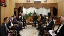 طرح‌های آبی ترکیه مشکلاتی برای نوار شمال غربی ایران ایجاد می‌کند