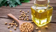 فواید و مضرات روغن سویا برای بدن