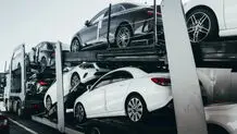 کاهش شدید قیمت خودروهای وارداتی جانبازی