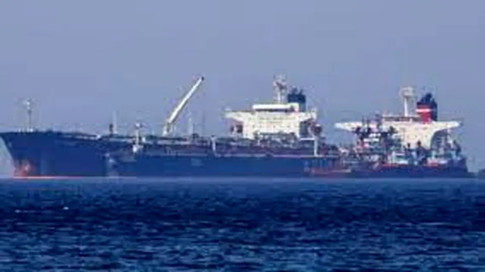 سرانجام نفت ایران به اروپا رسید؟

