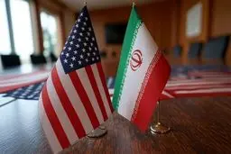 وزرای خارجه انگلیس و استرالیا از ایران خواستند به مذاکرات با آمریکا را از سرگیرد 