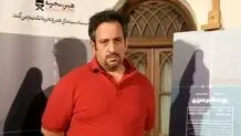 مهدی افشارنیک بازداشت شد
