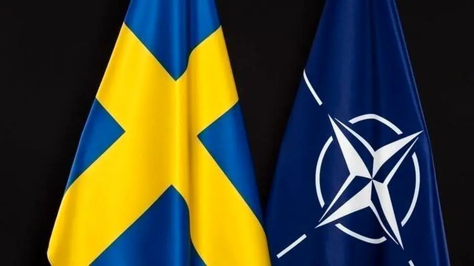 عضویت سوئد در ناتو در اولین جلسه کابینه ترکیه بررسی می‌شود

