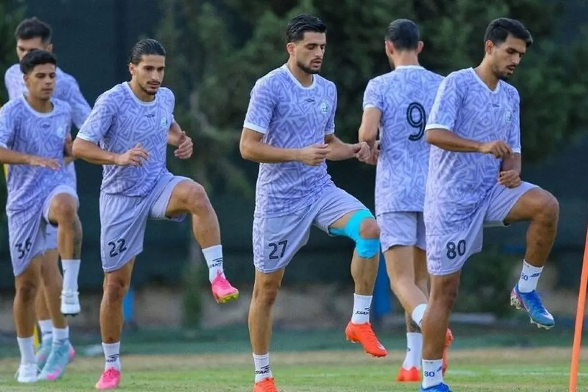 ۳ بازیکن جوان استقلال  راهی ژاپن می‌شوند