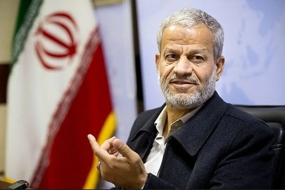 سال 88 بسیار از خودی‌ها مقابل نظام ایستادند/ هیچ حاکمیتی اجازه نمی‌دهد نسل‌ها نابود شوند