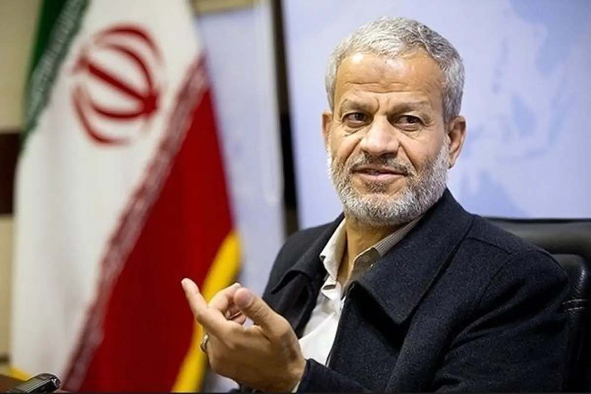 سال 88 بسیار از خودی‌ها مقابل نظام ایستادند/ هیچ حاکمیتی اجازه نمی‌دهد نسل‌ها نابود شوند