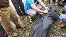 جسد سوخته زن جوان در منطقه چیتگر
