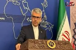 گروسی شبهاتی سیاسی را مطرح کرد که به تجاوز منجر شد

