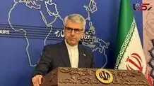 گروسی شبهاتی سیاسی را مطرح کرد که به تجاوز منجر شد

