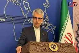 گروسی شبهاتی سیاسی را مطرح کرد که به تجاوز منجر شد

