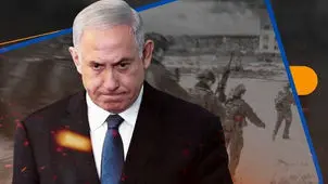 شبکه اسرائیلی از قول نتانیاهو: به دنبال جنگ با ایران نیستیم