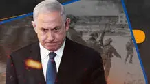 شبکه اسرائیلی از قول نتانیاهو: به دنبال جنگ با ایران نیستیم