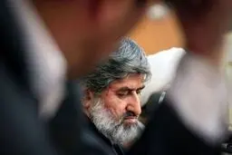 نامه اعتراضی علی مطهری: عدم التزام عملی به جمهوری اسلامی؟ نه اقدام مسلحانه داشته‌ام و نه سطل آشغالی آتش زده‌ام!

