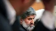 نامه اعتراضی علی مطهری: عدم التزام عملی به جمهوری اسلامی؟ نه اقدام مسلحانه داشته‌ام و نه سطل آشغالی آتش زده‌ام!

